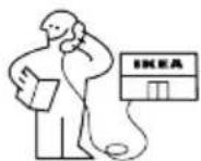 IKEA FÖRNEBO 705.377.57 - ESPAÑOL 49 - 1