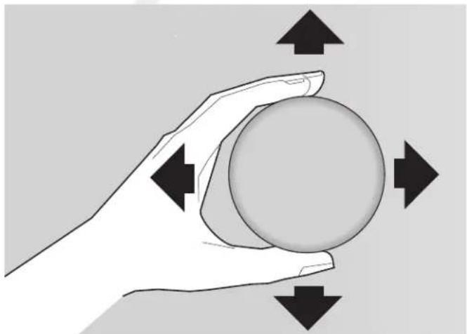 IKEA BRÄNNPUNKT - PRECAUCIÓN - 3