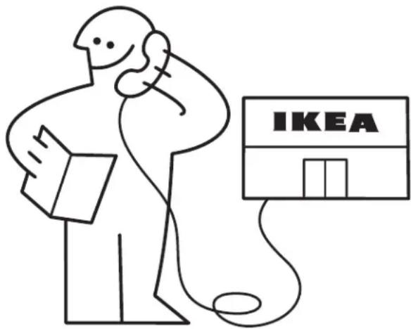IKEA BRÄNNPUNKT - El equipo especializado de POSVENTA para los electrodomésticos IKEA - 1