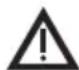 IKEA GRILLSKÄR 004.899.34 - WARNING - 1