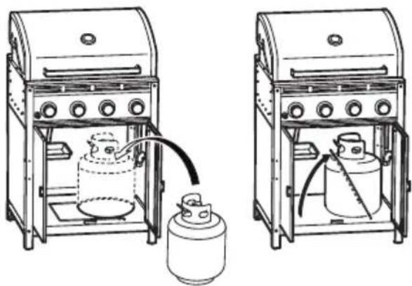 IKEA GRILLSKÄR 004.899.34 - ATENCIÓN - 2