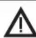 IKEA GRILLSKÄR 004.899.34 - DANGER - 2