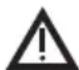 IKEA GRILLSKÄR 004.899.34 - WARNING - 2