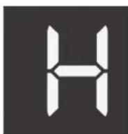IKEA SAMFÄLLD 704.620.64 - Hot Surface Indicator - 1