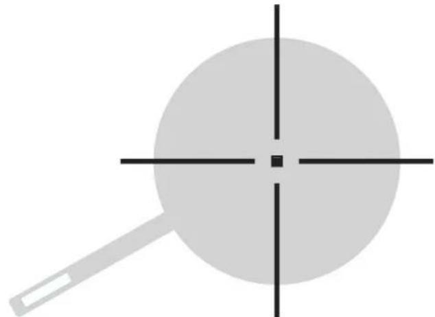 IKEA SAMFÄLLD 704.620.64 - Dimensions minimales et maximales de l'ustensile - 1