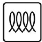 IKEA SAMFÄLLD 704.620.64 - Tipos de materiales de los utensilios - 1