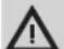 IKEA SAMFÄLLD 704.620.64 - WARNING - 1