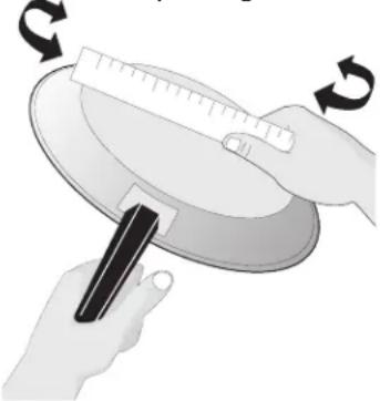 IKEA SAMFÄLLD 704.620.64 - Uso de los utensilios correctos - 1