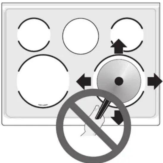 IKEA SAMFÄLLD 704.620.64 - Do not: - 1