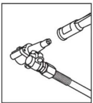 IKEA GRILLSKÄR - Mantenimiento del quemador (2). - 2