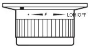 IKEA GRILLSKÄR - Para encender el quemador lateral - 1