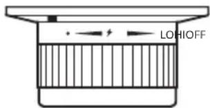 IKEA GRILLSKÄR - Allumer le brûleur latéral - 1