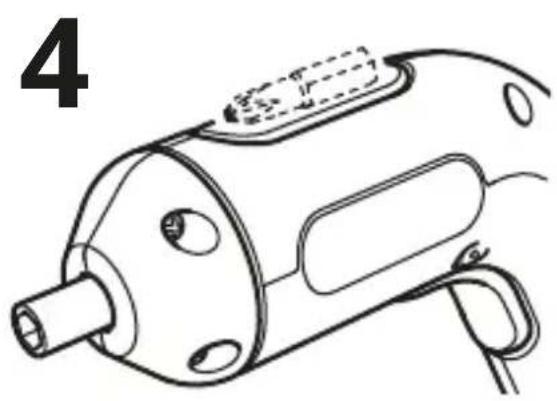 IKEA TRIXIG 805.669.66 - 4