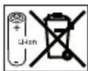 IKEA TRIXIG 805.669.66 - Manutenção e limpeza - 1