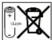 IKEA TRIXIG 805.669.66 - Maintenance and cleaning - 1