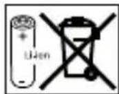 IKEA TRIXIG 805.669.66 - Mantenimiento y limpieza - 1
