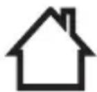 IKEA TRIXIG 805.669.66 - Utilisez des détecteurs appropriés pour déceler des conduites cachées ou consultez votre entreprise d'approvisionnement locale. Un contact avec des conduites - 1