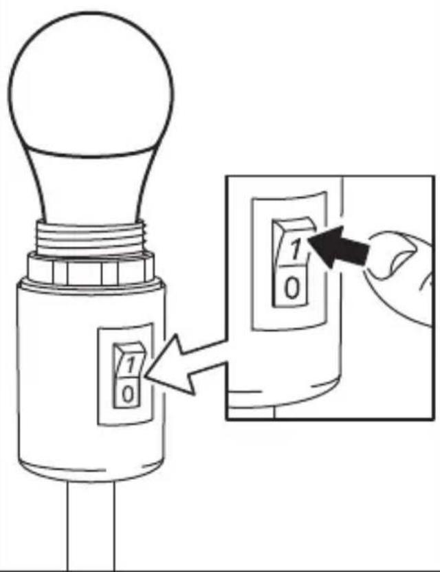 IKEA TRÅDFRI 705.415.61 - 3