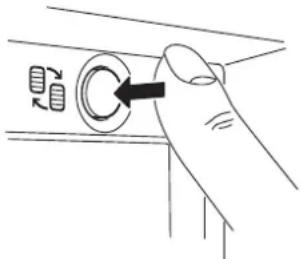 IKEA DAJLIEN 205.610.66 - Avertissement! - 1