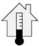 IKEA LEN 305.421.38 - Guide taille, vêtement et température - 1