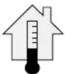 IKEA LEN 105.421.44 - Guide taille, vêtement et température - 1