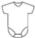 IKEA LEN 605.453.76 - 尺寸、衣服和溫度參考 - 3