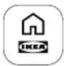 IKEA TRETAKT 005.697.23 - Rozpoczecie pracy z koncentratorem DIRIGERA - 1