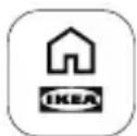 IKEA TRETAKT 005.697.23 - 3aNouBaHe Ha pa6oTa c Xb6a DIRIGERA - 1