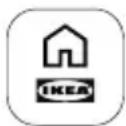 IKEA TRETAKT 005.697.23 - Instruţiuni de bază cu hubul DIRIGERA - 1