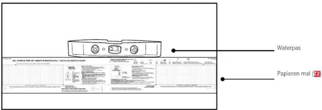 LEICA Cine 1 - Wandhouder installeren - 1