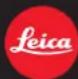 LEICA Cine 1 - CARACTÉRISTIQUES TECHNIQUES - 1