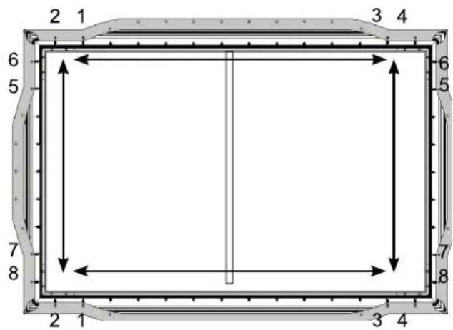 LEICA Cine 1 - Avvertenza - 3