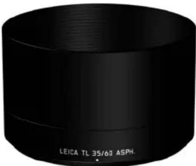LEICA APO-Macro-Elmarit-TL 60mm 2.8 ASPH silber - 1