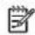 HP LaserJet Pro MFP M226 - Suppression des bourrages dans la zone de la cartouche d'encre - 1