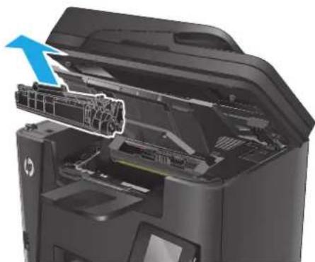 HP LaserJet Pro MFP M226 - Remplacement du toner - 3