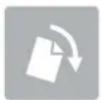 HP LaserJet Managed MFP E52545 - Numérisation et enregistrement d'un fichier directement sur un site Microsoft® SharePoint - 6