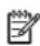 HP LaserJet Managed MFP E52545 - Numérisation et enregistrement d'un document vers un dossier - 2