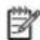HP LaserJet Managed MFP E52545 - Option 3 : Ajouter serveur SMTP - 3