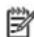 HP LaserJet Managed MFP E52545 - Numérisation et enregistrement d'un document vers un dossier - 3