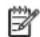 HP LaserJet Managed MFP E52545 - Comment imprimer (macOS) - 1