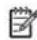 HP LaserJet Managed MFP E52545 - Option 3 : Ajouter serveur SMTP - 1