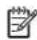HP LaserJet Managed MFP E52545 - Option 1 : Dossiers partagés ou FTP - 4