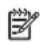 HP LaserJet Managed MFP E52545 - Etape 3 : configurer les réglages rapides (facultatif) - 2
