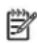 HP LaserJet Managed MFP E52545 - Numérisation et enregistrement du document sur un lecteur Flash USB - 2