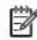 HP LaserJet Managed MFP E52545 - Etape 1 : accès au serveur Web intégré HP - 3