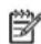 HP LaserJet Managed MFP E52545 - Deuxième méthode : Configuration avancée via la configuration de la messagerie électronique - 9