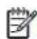 HP LaserJet Managed MFP E52545 - configuration du serveur de messagerie sortant (SMTP) pour envoyer un e-mail à partir d'un compte Office 365 Outlook - 2