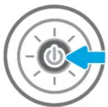 HP LaserJet Managed MFP E52545 - Vérification que la vitre du scanner est dépourvue de saleté et de souillures - 1