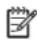 HP LaserJet Managed MFP E52545 - Liste de vérification de résolution des problèmes de télécopie - 1