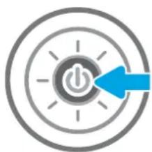 HP LaserJet Managed MFP E52545 - Vérification que la vitre du scanner est dépourvue de saleté et de souillures - 1